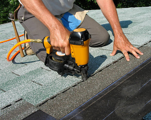 Roof Waterproofing Services in Galva, IL